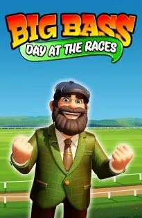 Big Bass Day at the Races slot